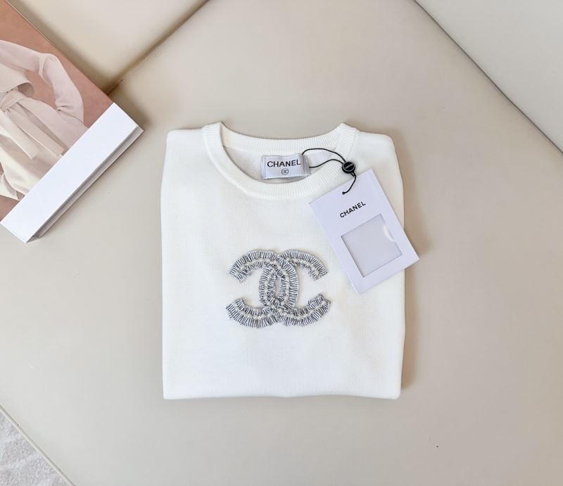 Chanel T-Shirts